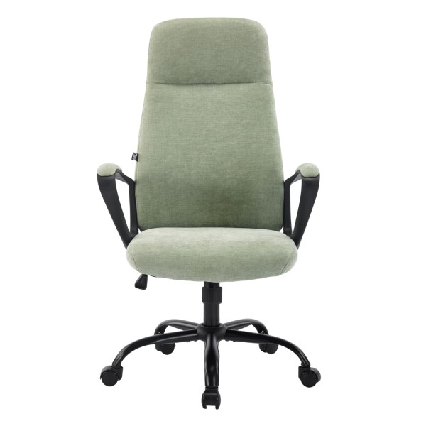 Офісне крісло Bali для зручної роботи та комфортного відпочинку