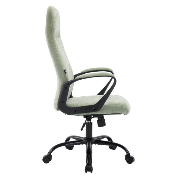 Офісне крісло Bali для зручної роботи та комфортного відпочинку