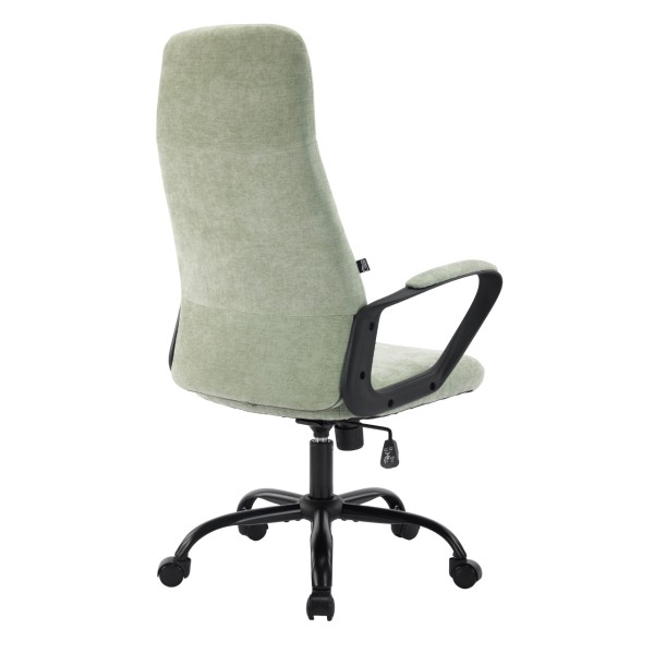 Офісне крісло Bali для зручної роботи та комфортного відпочинку