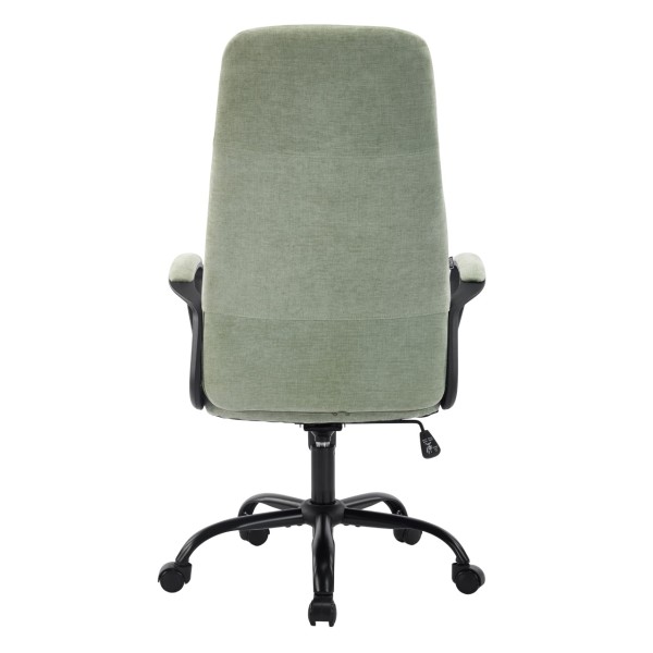 Офісне крісло Bali для зручної роботи та комфортного відпочинку