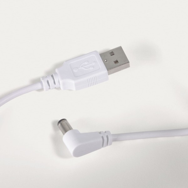 Настільна лампа Dinesh: стиль та комфорт для вашого інтер'єру