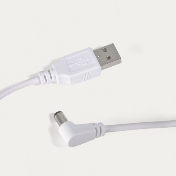 Настільна лампа Dialma з гнучкою ручкою