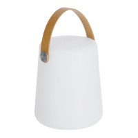 Настільна лампа Dialma з гнучкою ручкою