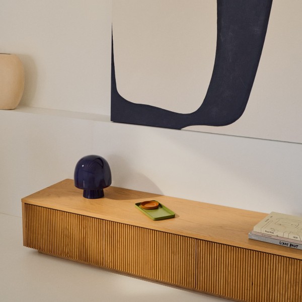 Настільна лампа Reig – елегантне освітлення для вашого інтер'єру