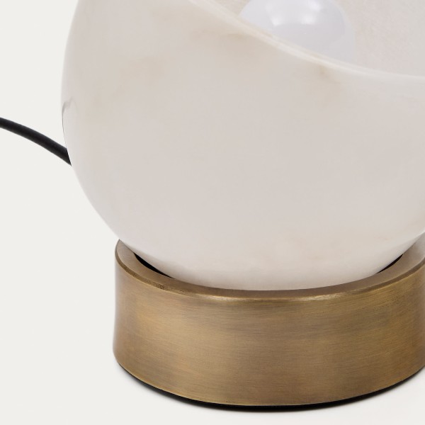 Настільна лампа Shenli – стильне освітлення для вашого дому