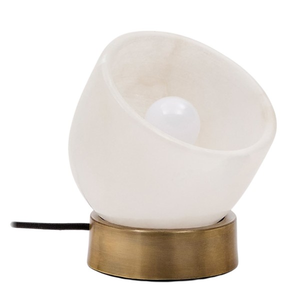 Настільна лампа Shenli – стильне освітлення для вашого дому