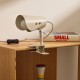 Настільна лампа Jula з затискачем мала