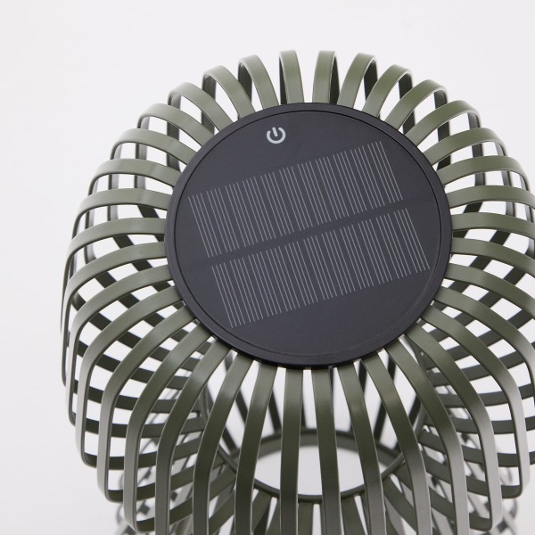 Настільна лампа Reiba – енергоефективне освітлення для дому