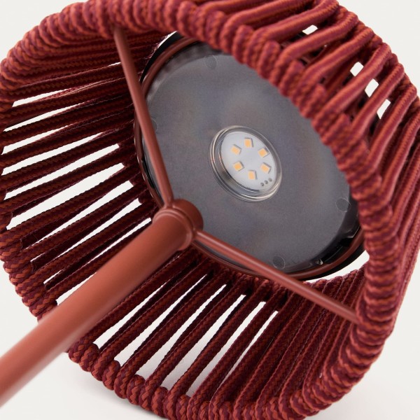 Настільна лампа Aldet - стильне та енергоефективне освітлення