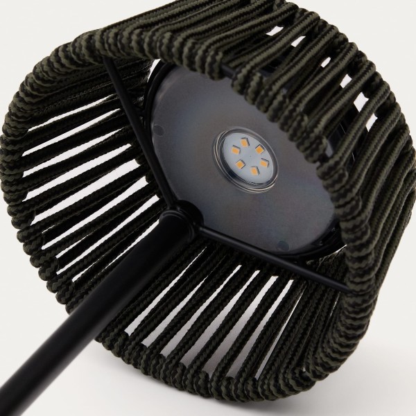 Настільна лампа Aldet - стильне та енергоефективне освітлення