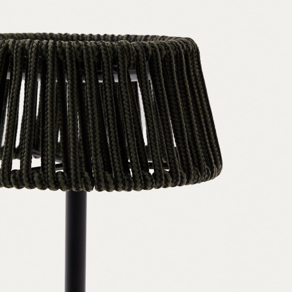 Настільна лампа Aldet - стильне та енергоефективне освітлення