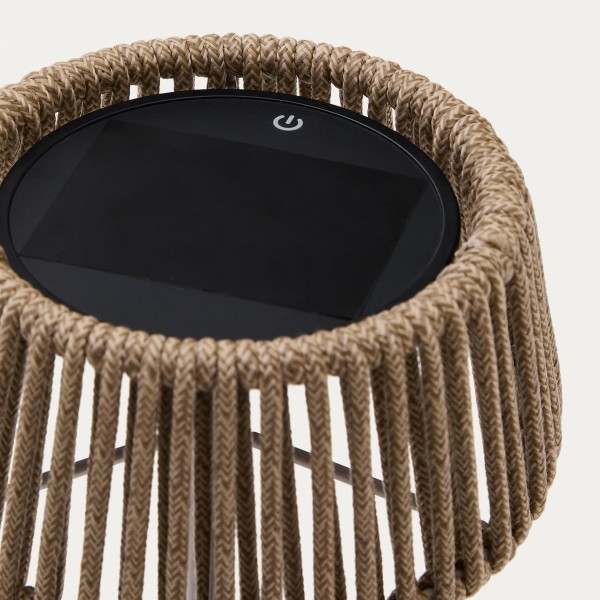 Настільна лампа Aldet - стильне та енергоефективне освітлення