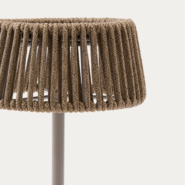 Настільна лампа Aldet - стильне та енергоефективне освітлення