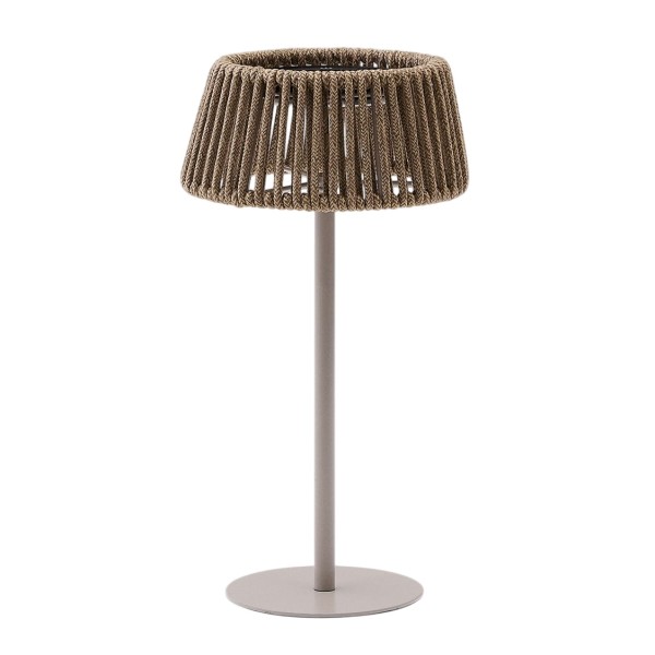 Настільна лампа Aldet - стильне та енергоефективне освітлення