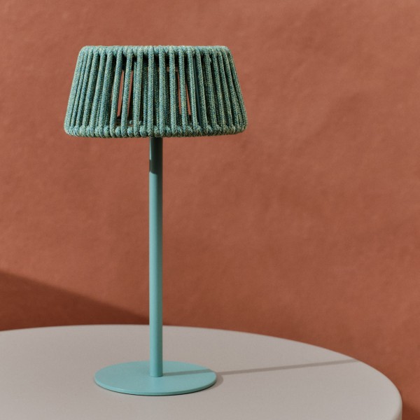 Настільна лампа Aldet - стильне та енергоефективне освітлення