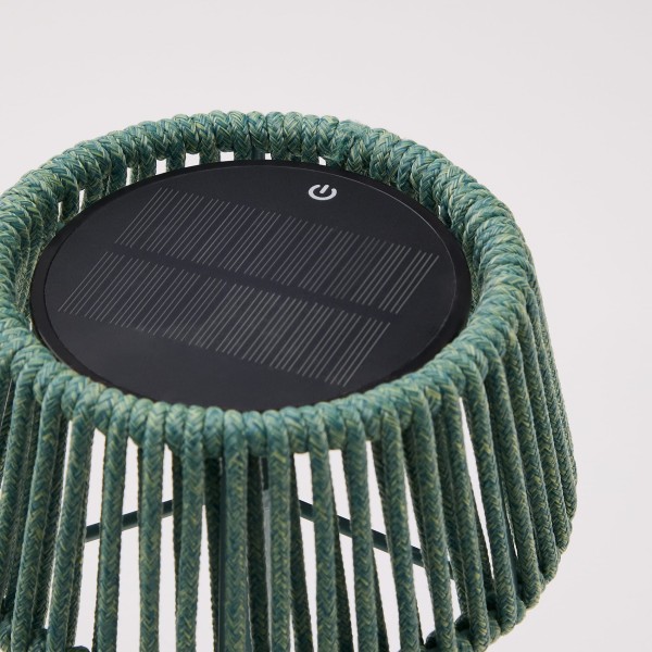 Настільна лампа Aldet - стильне та енергоефективне освітлення