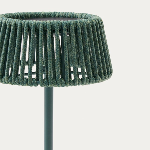 Настільна лампа Aldet - стильне та енергоефективне освітлення