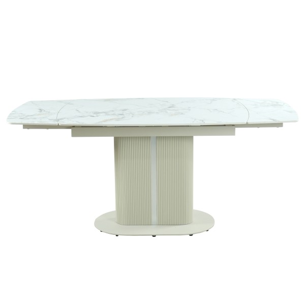 Керамічний стіл Комо TML-1306 для кухні