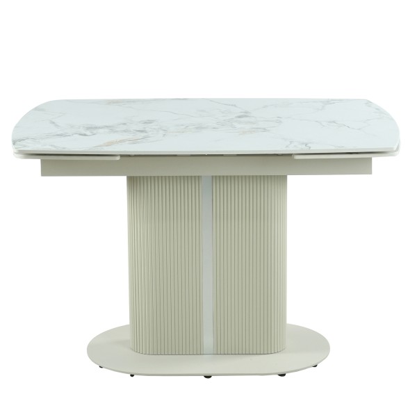 Керамічний стіл Комо TML-1306 для кухні