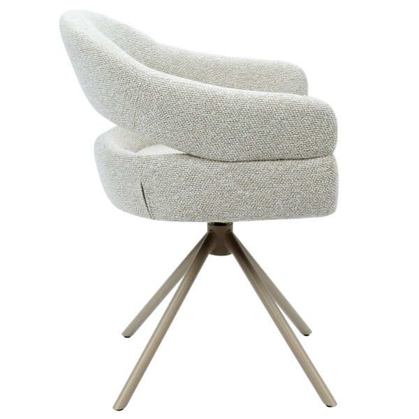 Стілець поворотний R-180