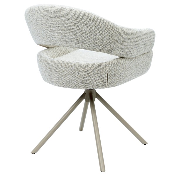 Стілець поворотний R-180