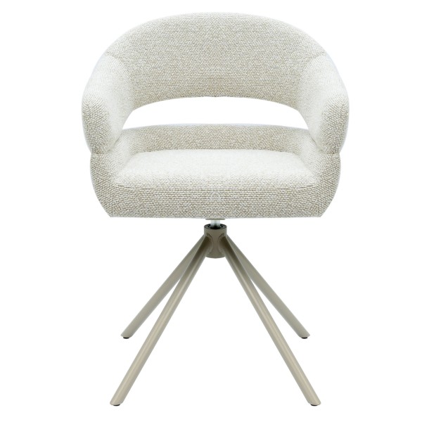 Стілець поворотний R-180