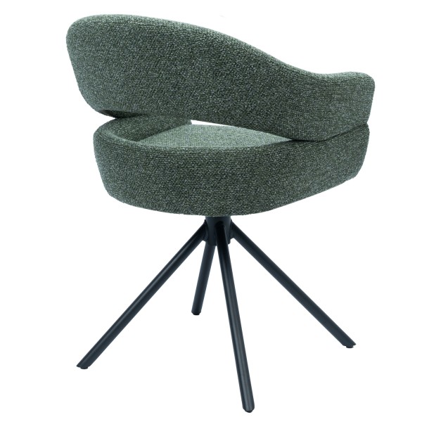 Стілець поворотний R-180