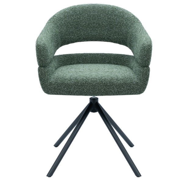 Стілець поворотний R-180