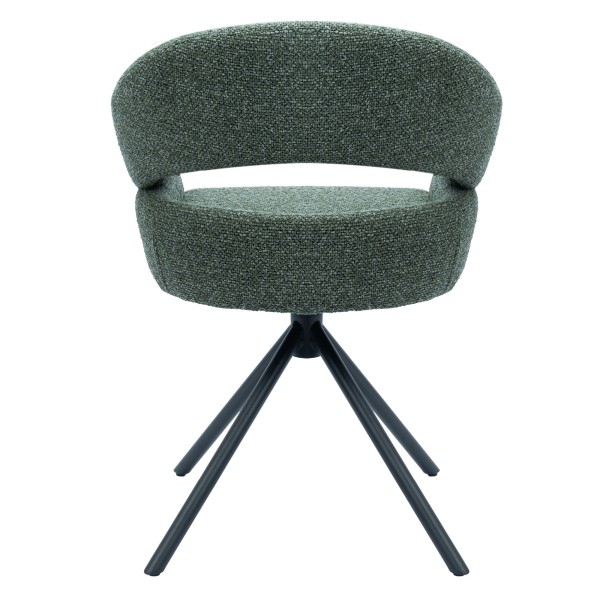 Стілець поворотний R-180