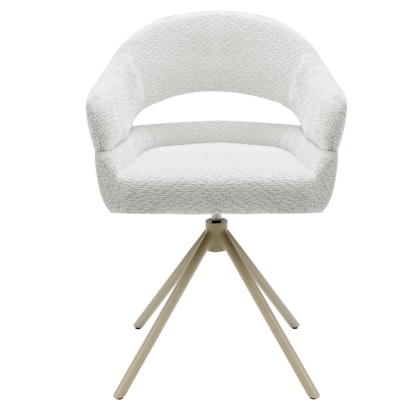 Стілець поворотний R-180