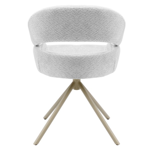 Стілець поворотний R-180