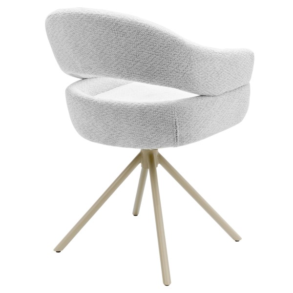 Стілець поворотний R-180