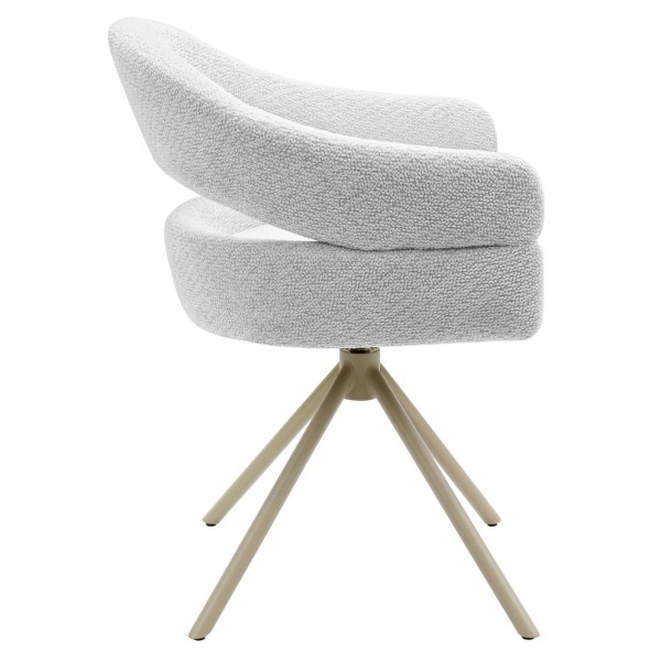 Стілець поворотний R-180