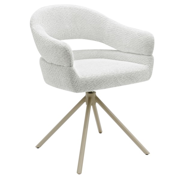 Стілець поворотний R-180