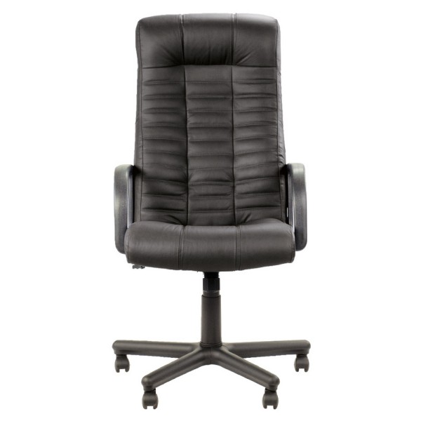 Крісло Atlant BX PM64: стильне офісне крісло з механізмом гойдання