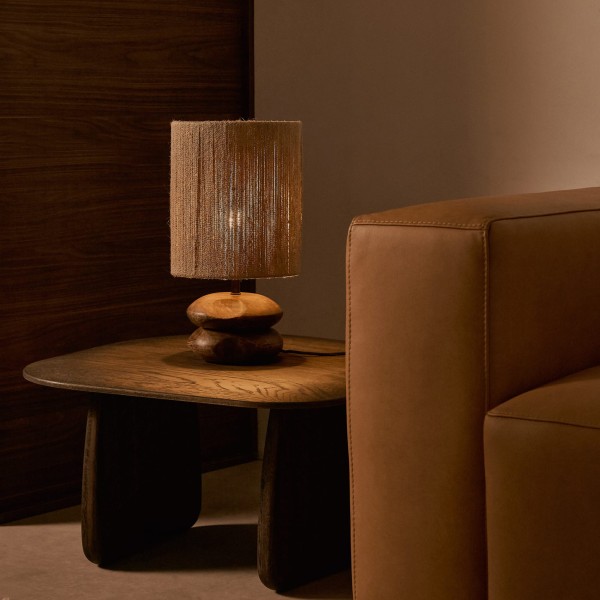 Настільна лампа Kor – стильне освітлення для вашого дому