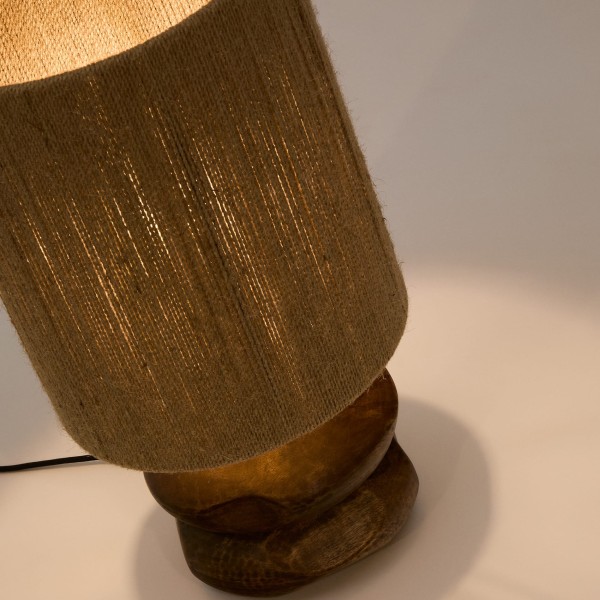 Настільна лампа Kor – стильне освітлення для вашого дому