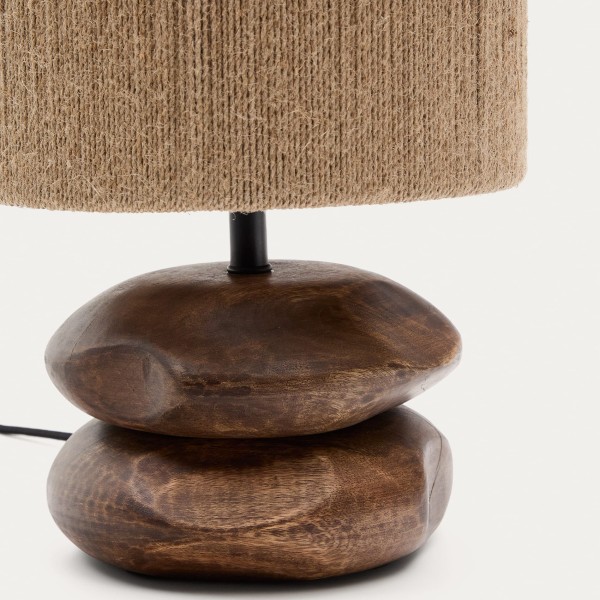 Настільна лампа Kor – стильне освітлення для вашого дому