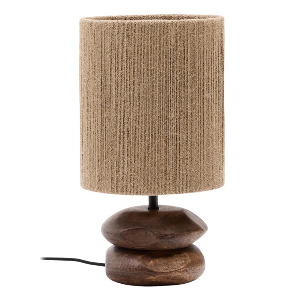 Настільна лампа Kor – стильне освітлення для вашого дому