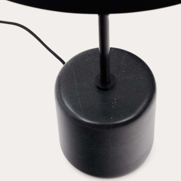 Настільна лампа Sayra – стильне та елегантне рішення для вашого інтер'єру