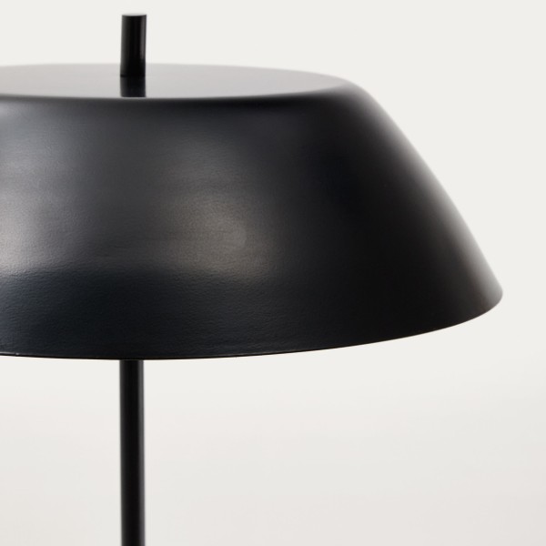 Настільна лампа Sayra – стильне та елегантне рішення для вашого інтер'єру