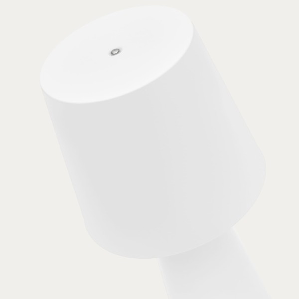 Настільна лампа Arenys 40 см з акумулятором