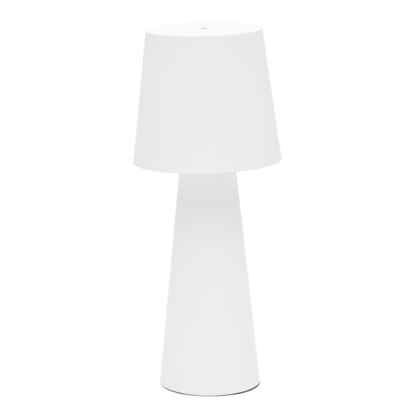 Настільна лампа Arenys 40 см з акумулятором