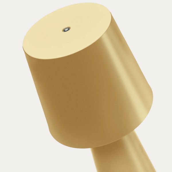 Настільна лампа Arenys 40 см з акумулятором