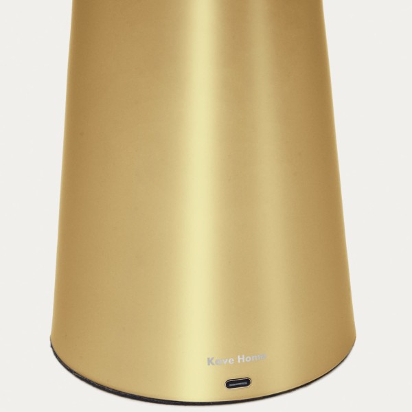 Настільна лампа Arenys 40 см з акумулятором