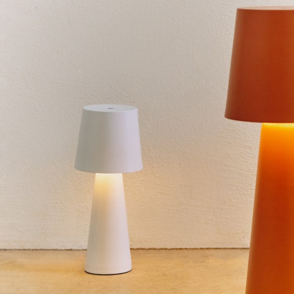 Настільна лампа Arenys 25 см – Ідеальний вибір для будь-якого інтер’єру