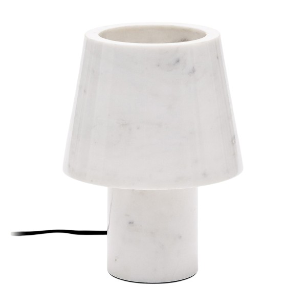 Настільна лампа Alaro – елегантний акцент у вашому інтер'єрі