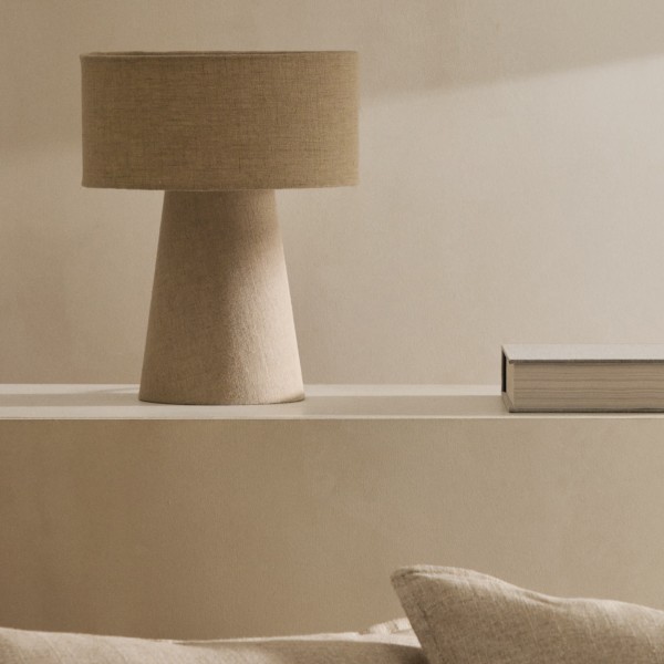 Настільна лампа Algaida – комфорт і стиль в кожному інтер'єрі