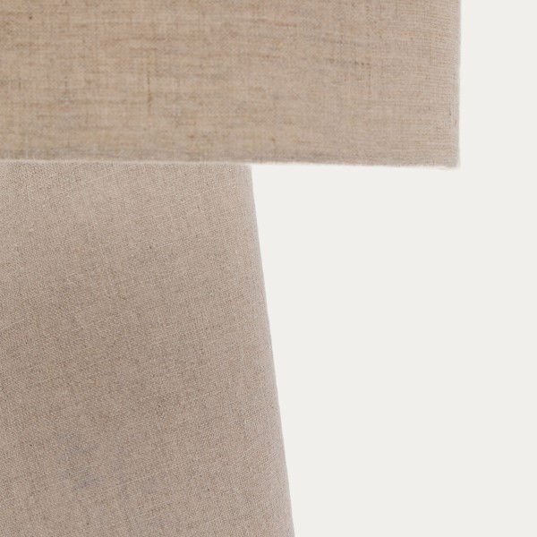 Настільна лампа Algaida – комфорт і стиль в кожному інтер'єрі