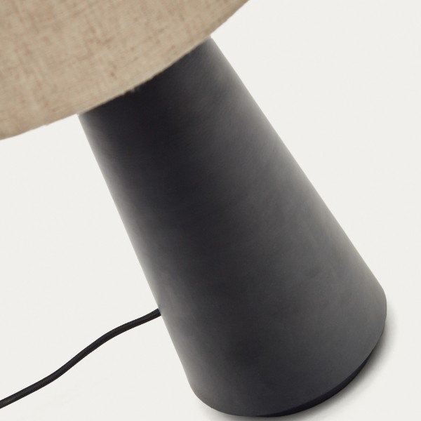 Настільна лампа Torrent – стильне та функціональне освітлення